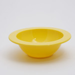 bowl-yellow